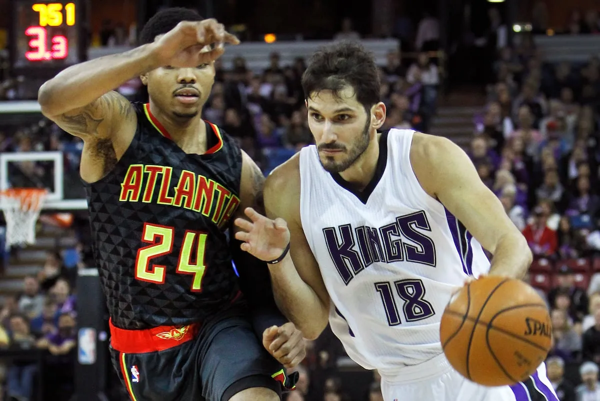 Kings vs Hawks: A Clash of Records and Expectations