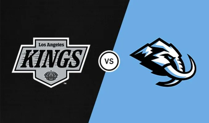 Kings vs Mammoth: A Narrow Overtime Defeat