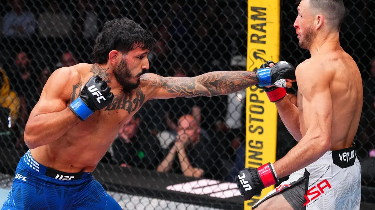 lerryan douglas — CA news