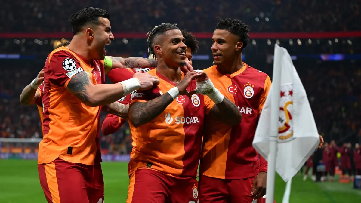 liverpool – galatasaray — CA news