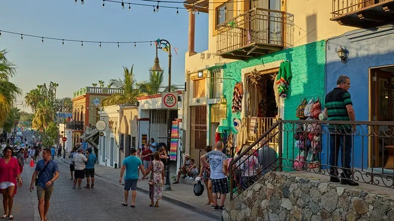 los cabos — CA news