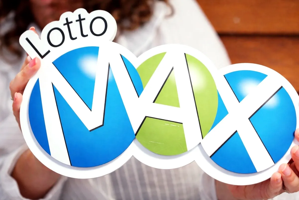 Lotto Max Numbers: $50 Million Jackpot Rolls Over to $55 Million
