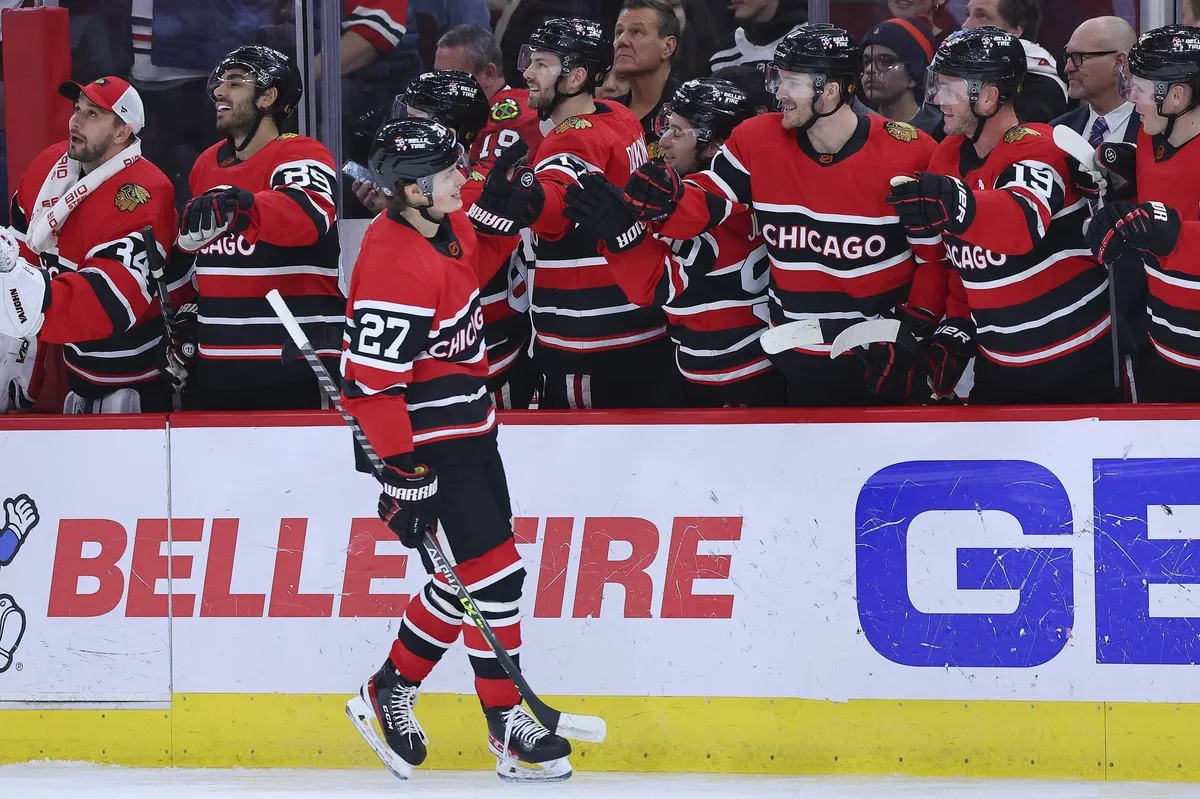 lukas reichel — CA news