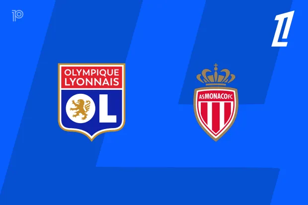Lyon vs Monaco: A Crucial Clash in Ligue 1