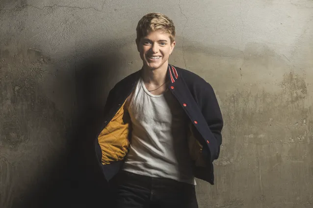 mae martin — CA news