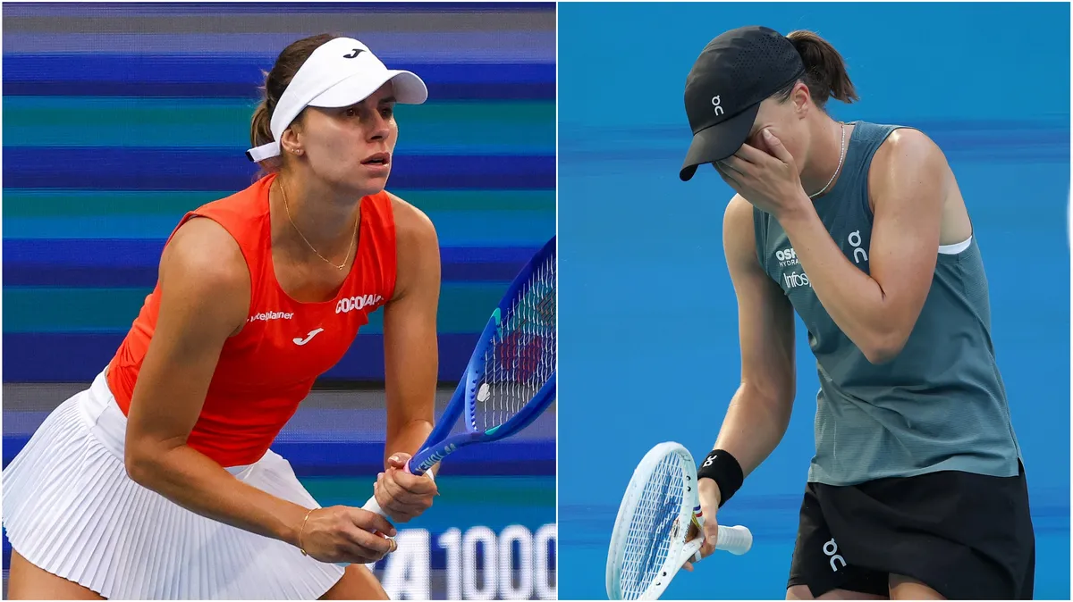 magda linette — CA news