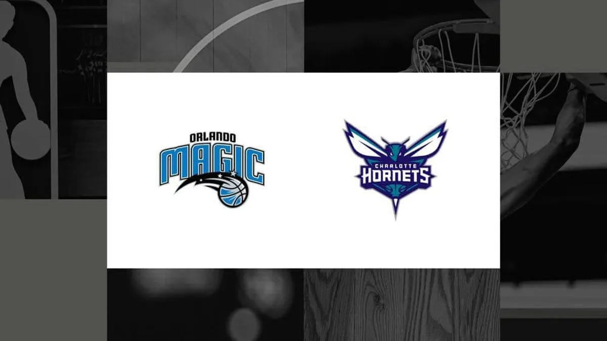 Magic vs Hornets: Who Will Prevail in This Season’s Final Showdown?