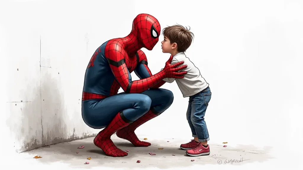 marvel spiderman trailer — CA news