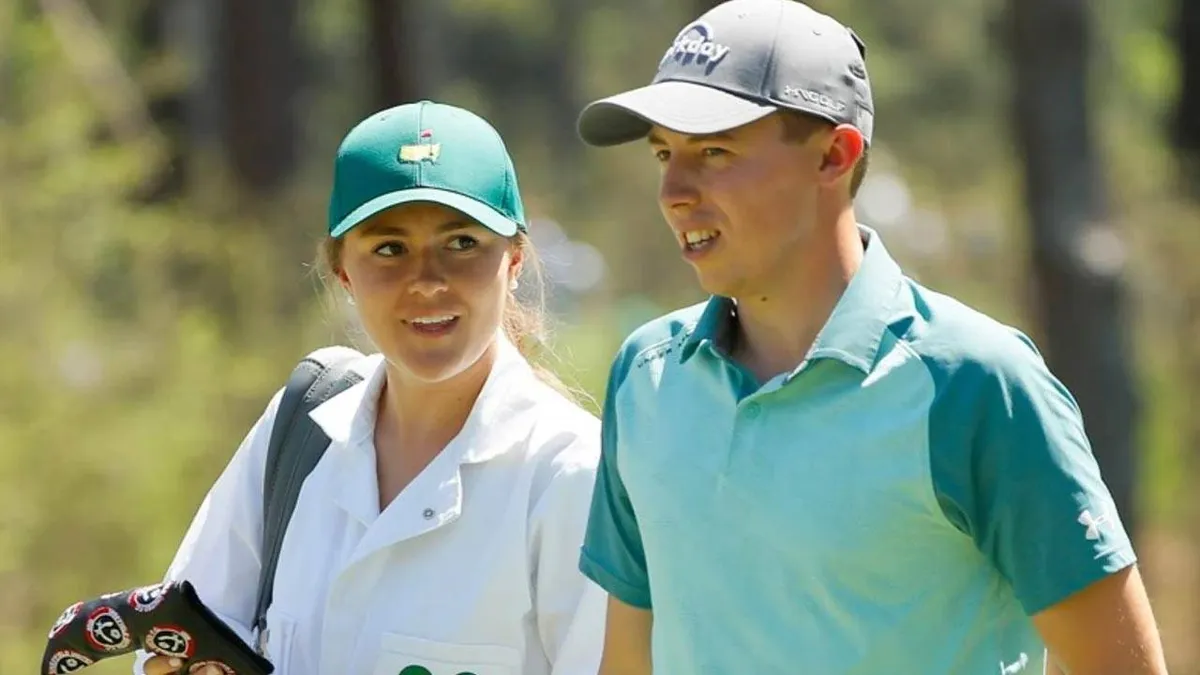 matt fitzpatrick — CA news