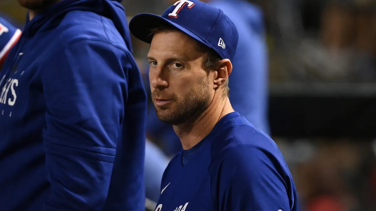 Max Scherzer Returns to the Toronto Blue Jays: A Game-Changer for 2026