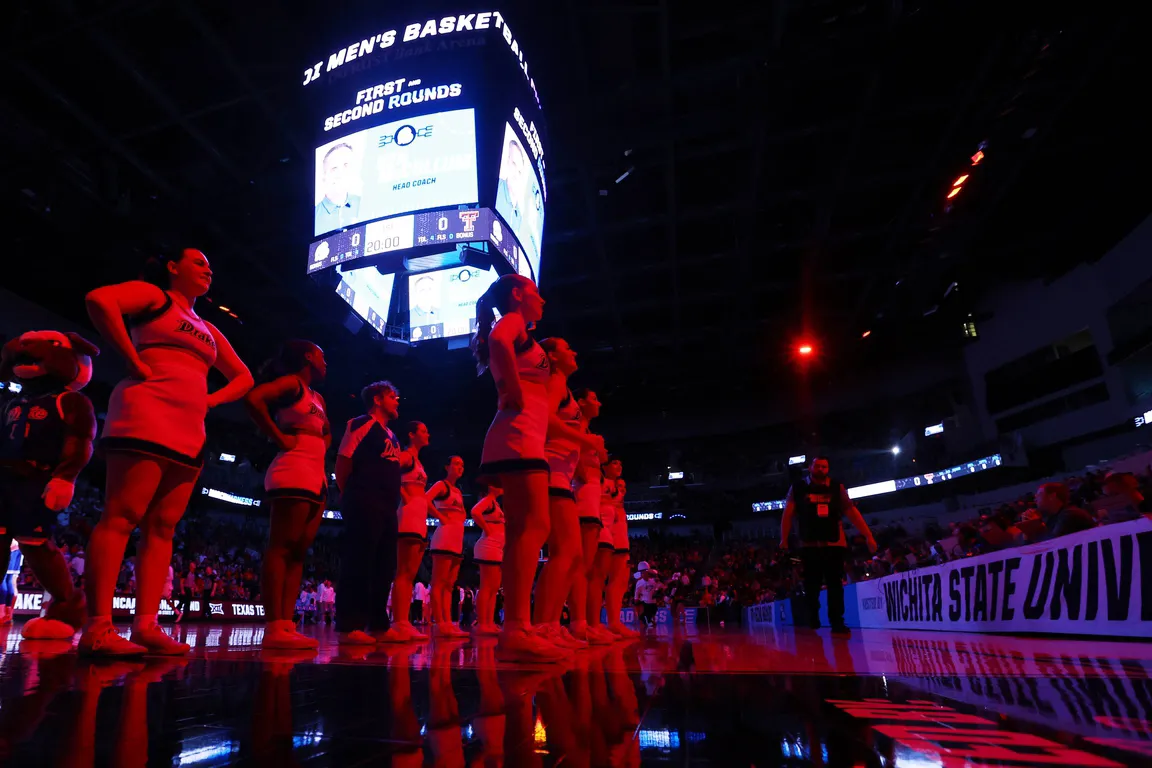 men’s march madness — CA news