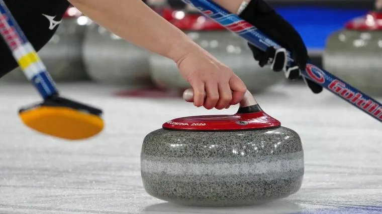 Mens world curling 2026: The Excitement Builds for Men’s World Curling 2026