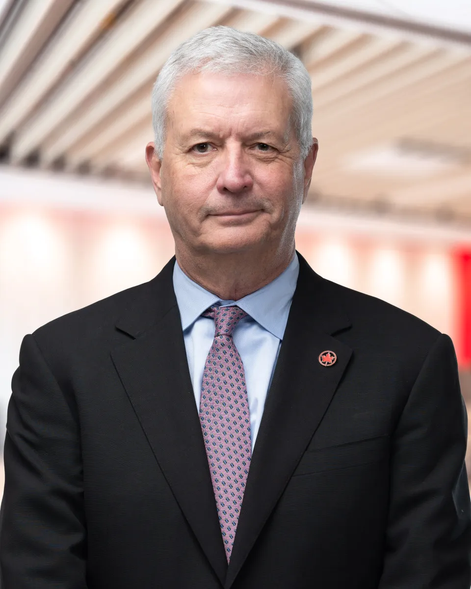 Michael Rousseau Faces Fallout After LaGuardia Airport Collision