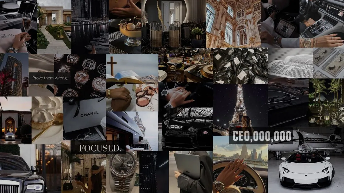 millionnaire — CA news