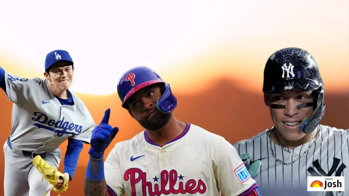 MLB Standings: A Look at the 2026 Season Predictions