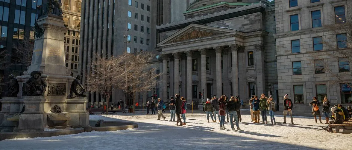 montreal metropolitan airport — CA news