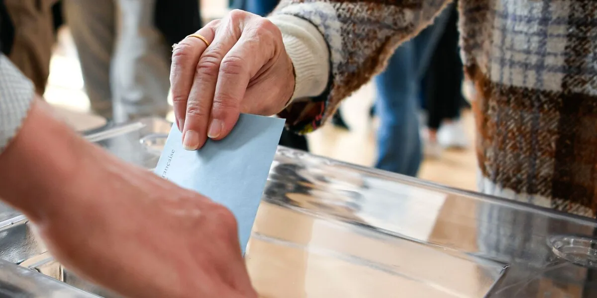 municipales france 2026 — CA news