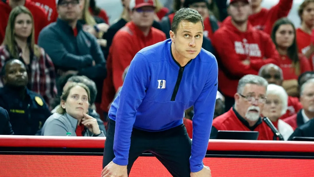 Ncaab: Duke vs. St. John’s: March Madness Showdown in