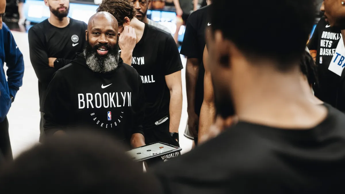 nets vs lakers — CA news