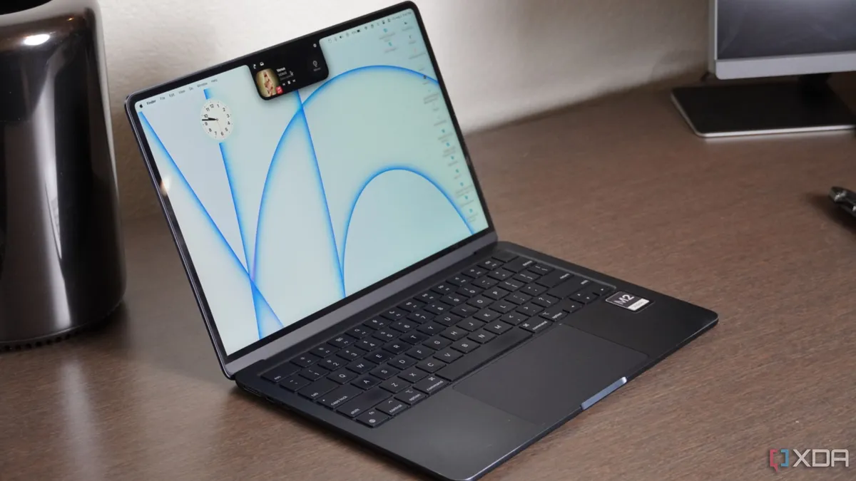 New MacBook Air: Major Savings Event Announced