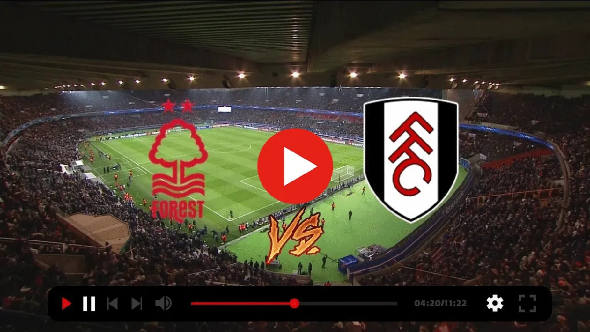 Nottm forest vs fulham: Nottingham Forest vs Fulham: A Match of Stalemate
