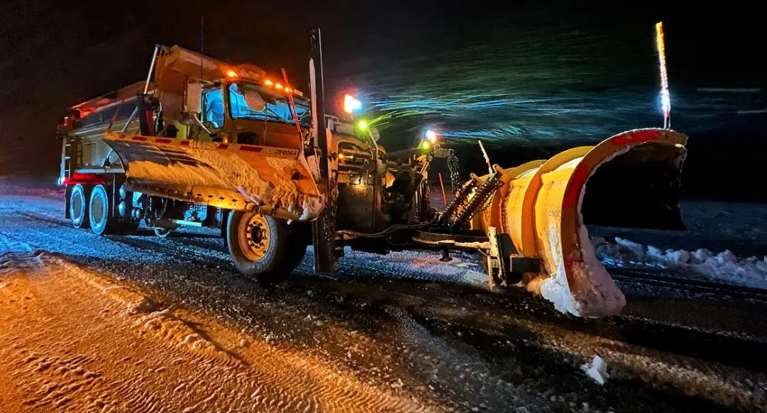 Nova Scotia School Closures Today: Spring Snowstorm Forces Shutdowns