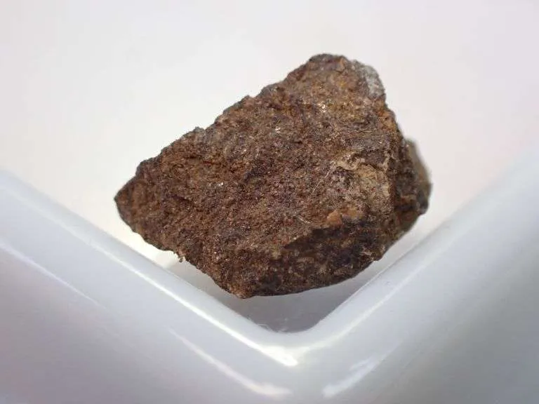 Ohio Meteorite: A Fireball’s Dramatic Descent