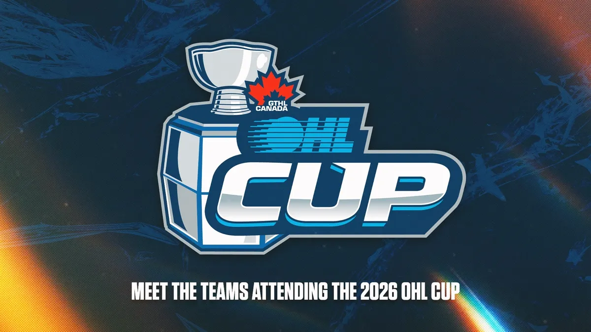 OHL Cup: A Crucial Showcase for Future Hockey Stars