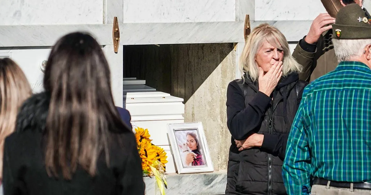 pamela genini — CA news