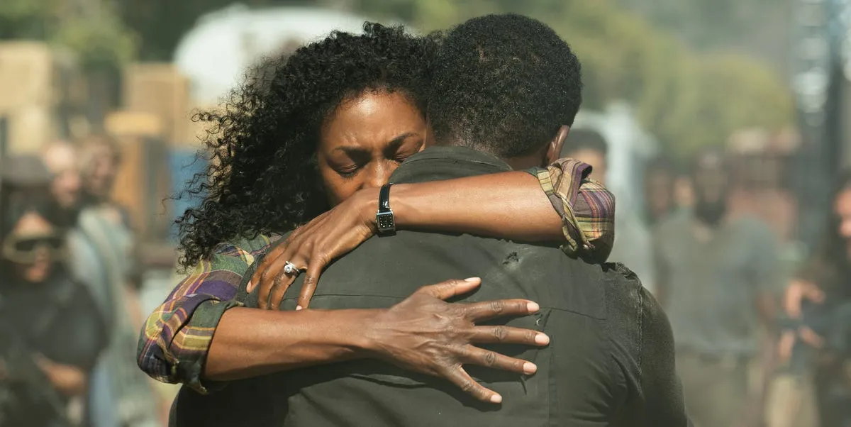 Paradise Season 2 Episode 7: The Final Countdown Unveils Shocking Revelations