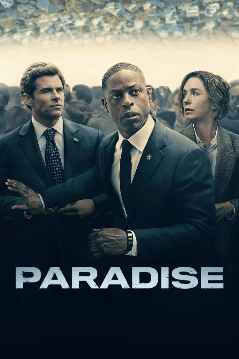Paradise Season 2: The Countdown to the Finale Begins