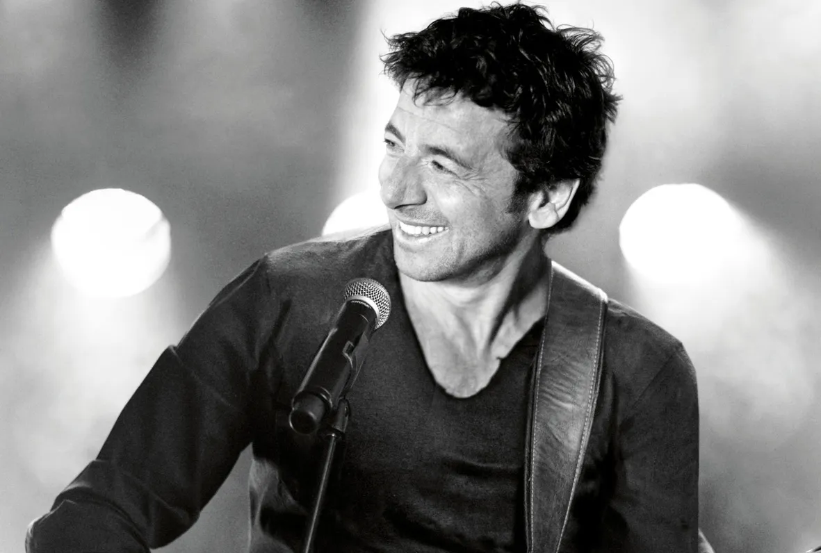Patrick Bruel Faces New Allegations of Sexual Assault