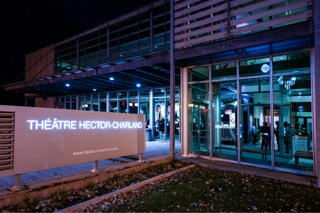 Paul daraiche: Paul Daraîche to Shine at Salut Hector! Benefit Event