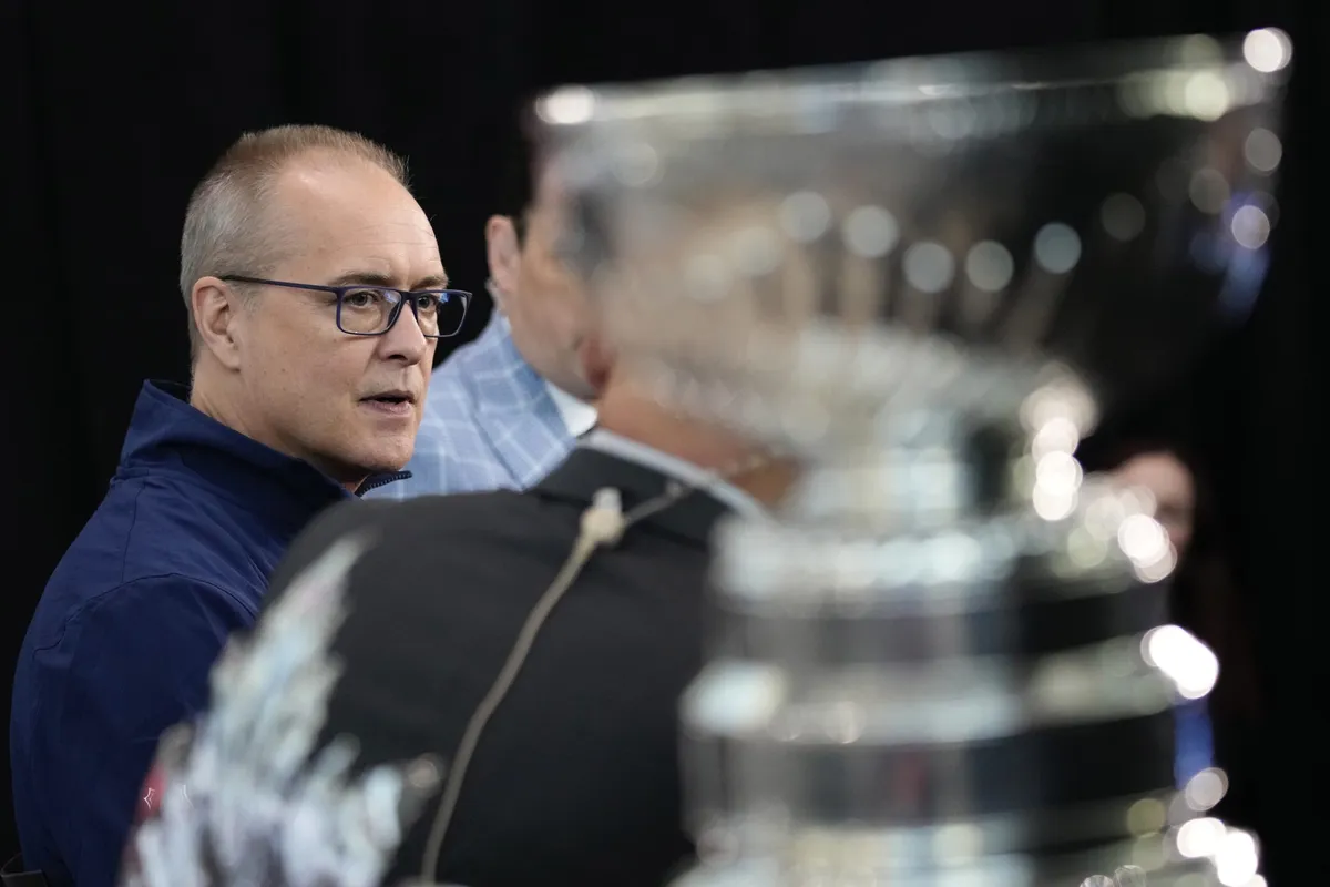 Paul Maurice Achieves Milestone in NHL Coaching History