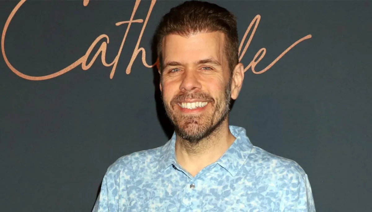 perez hilton — CA news
