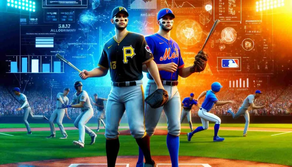 pirates vs mets — CA news