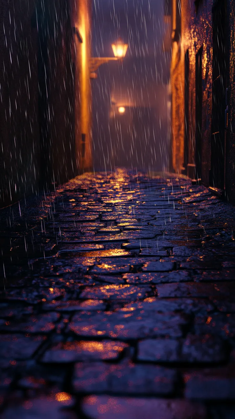 Pluie: Hawaii Faces Historic Flooding Due to Heavy Rain