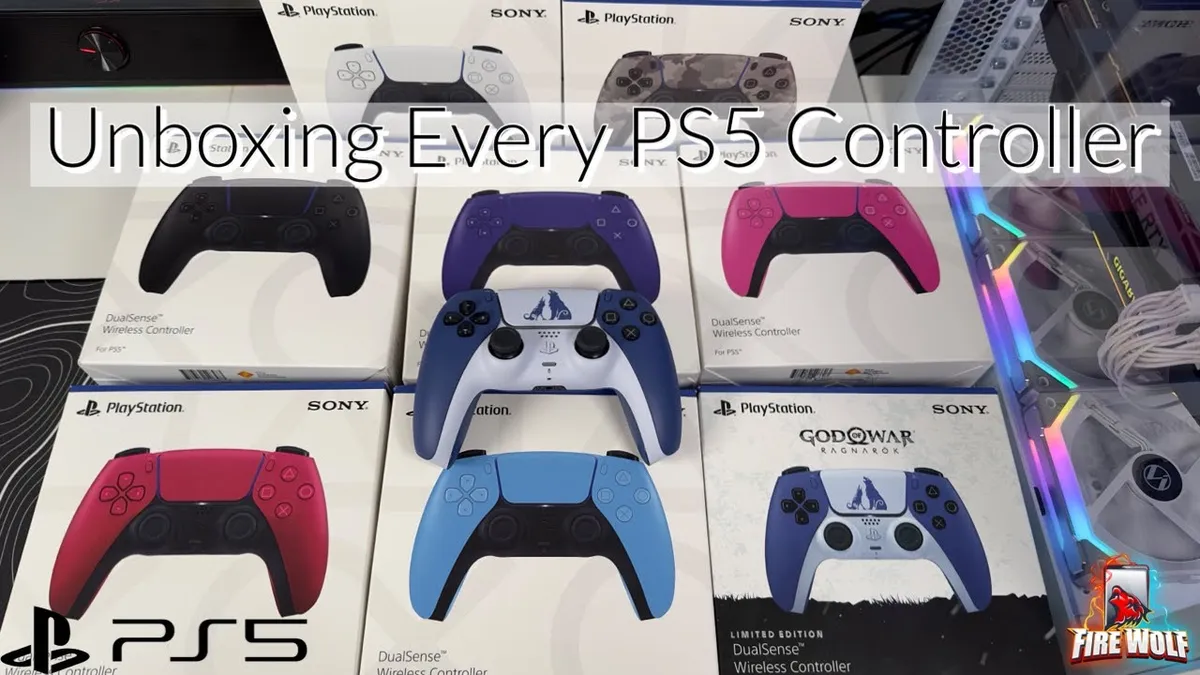 Ps5: Sony’s  Prices Surge Again: What Gamers Need to Know