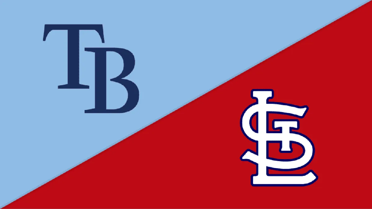 rays vs cardinals — CA news