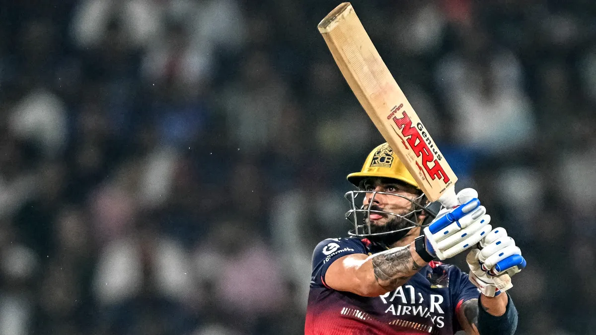 RCB vs SRH: A Clash of Titans in IPL 2026 Opener