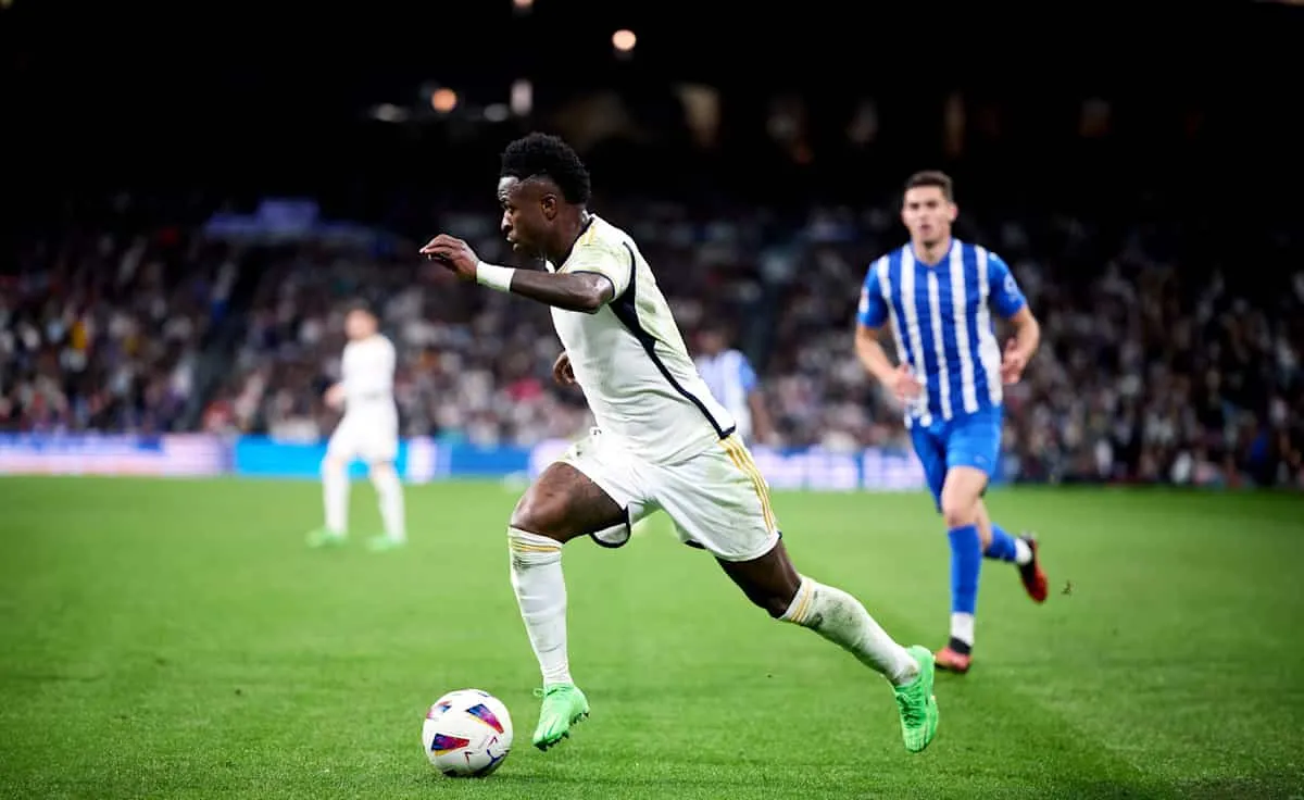 real madrid cf — CA news