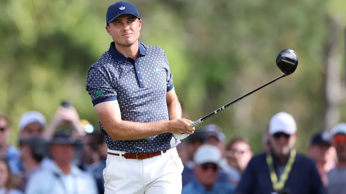 rickie fowler — CA news