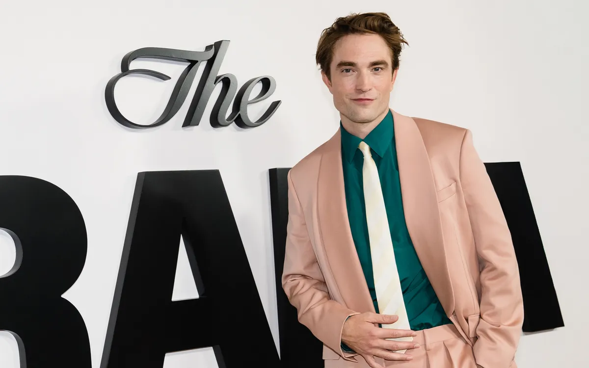 Robert Pattinson’s New Role in ‘The Drama’ Sparks Marriage Rumors