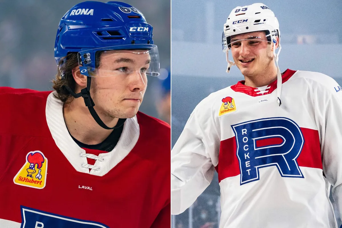 rocket de laval — CA news