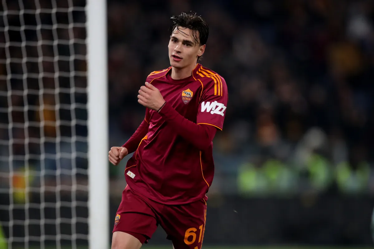 roma vs lecce — CA news