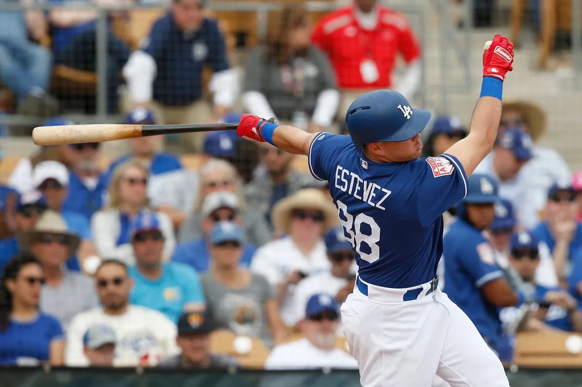 rule 5 draft — CA news