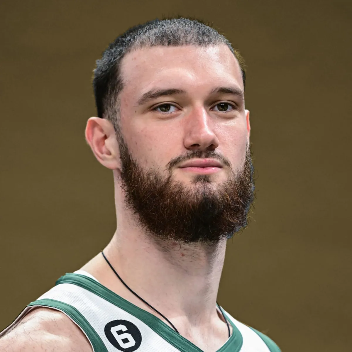 Sandro Mamukelashvili Steps Up as Starter in Toronto