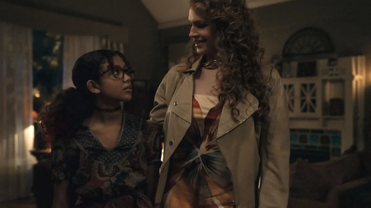 Scarpetta Cast: A New Era Begins