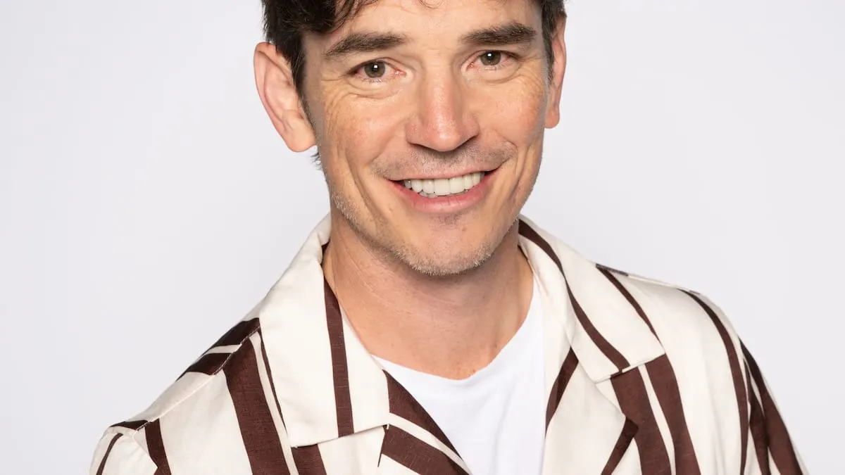 sebastien delorme blonde — CA news