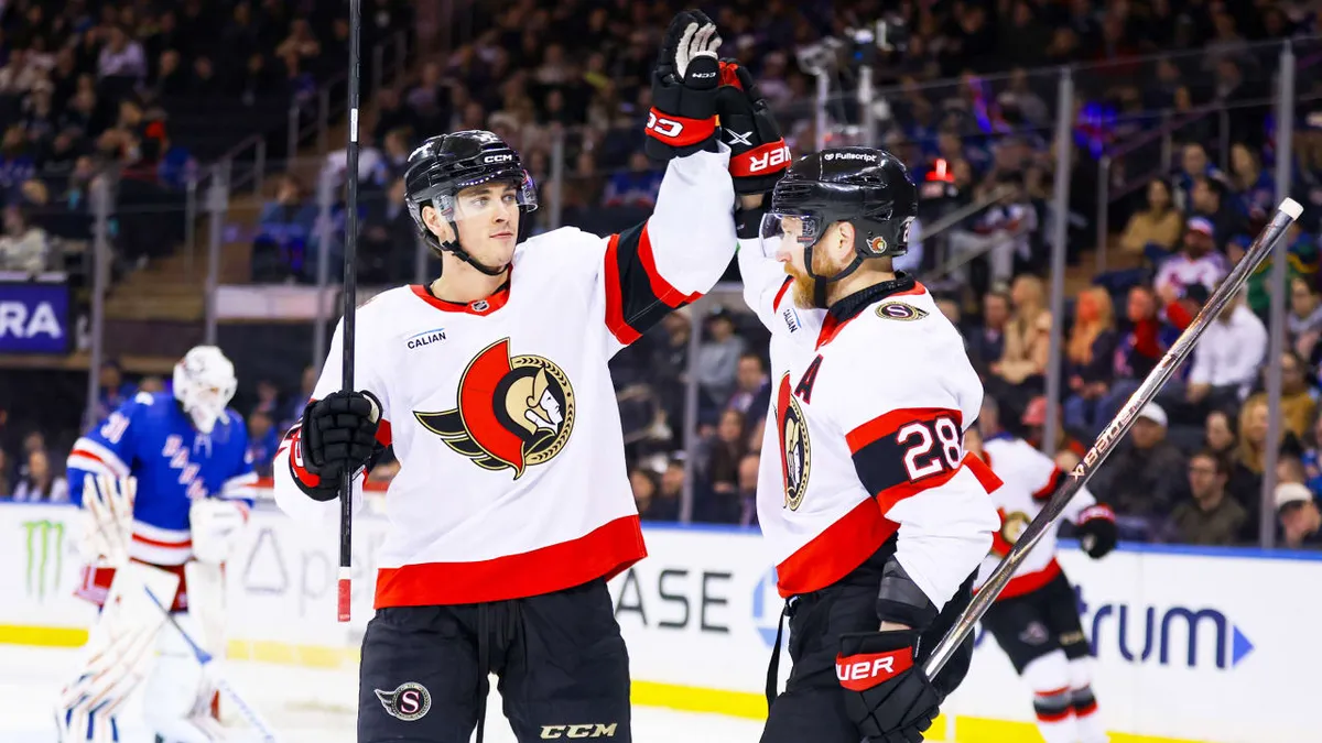 sens score — CA news